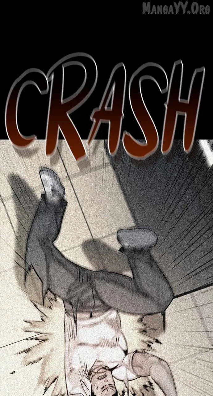 Worst Generation Chapter 24 page 42
