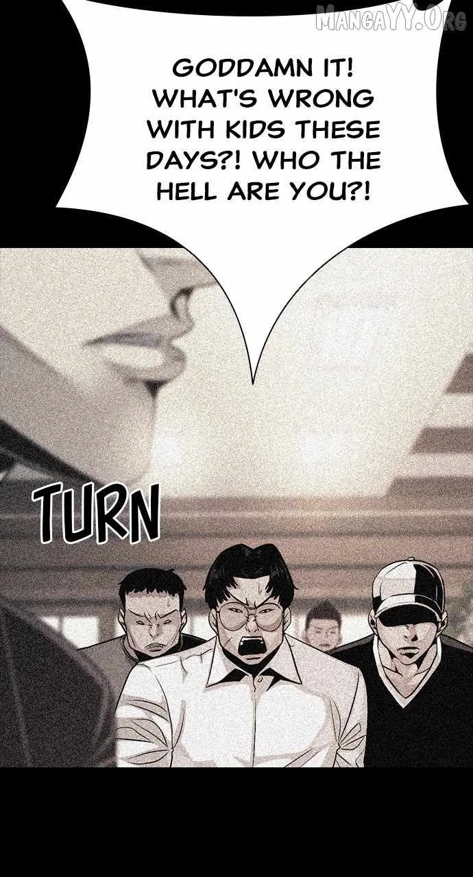 Worst Generation Chapter 24 page 44