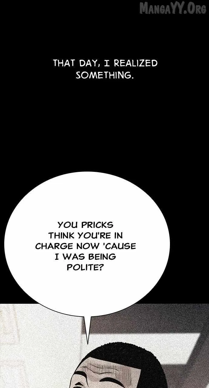 Worst Generation Chapter 24 page 45
