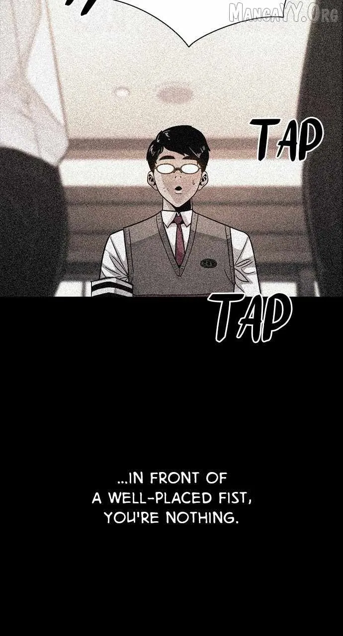 Worst Generation Chapter 24 page 48