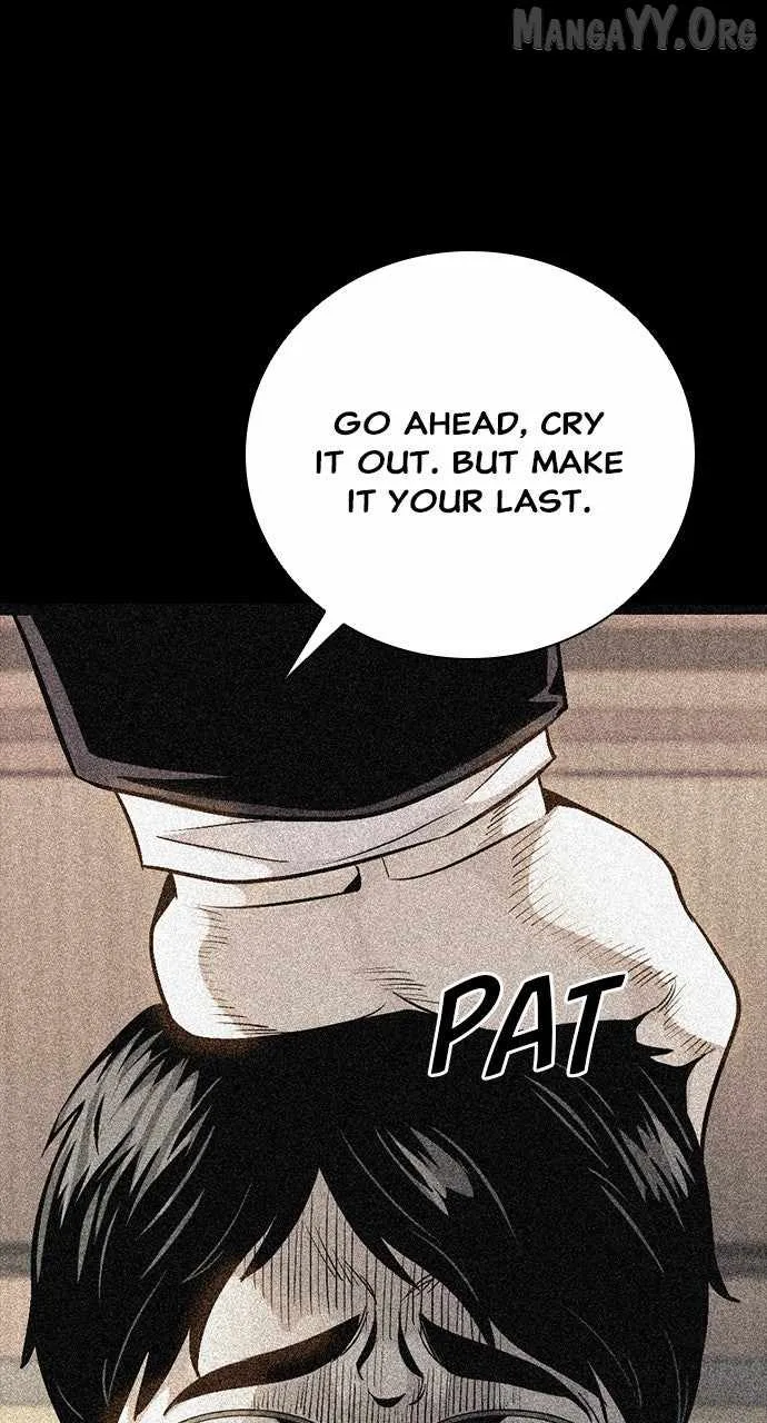 Worst Generation Chapter 24 page 51