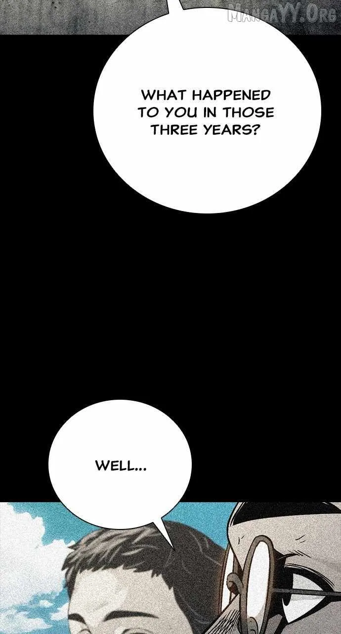 Worst Generation Chapter 24 page 61