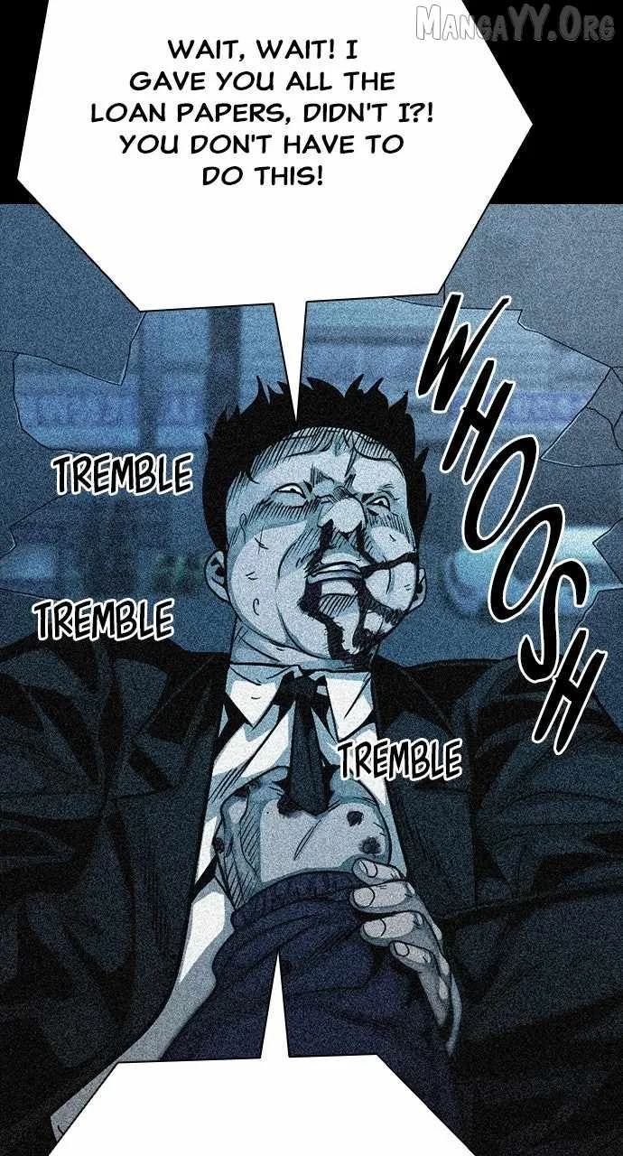 Worst Generation Chapter 24 page 64