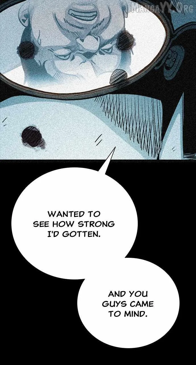 Worst Generation Chapter 24 page 70