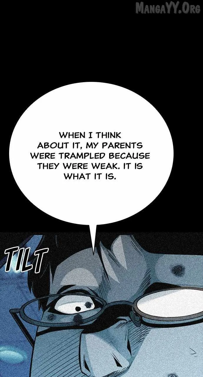 Worst Generation Chapter 24 page 71