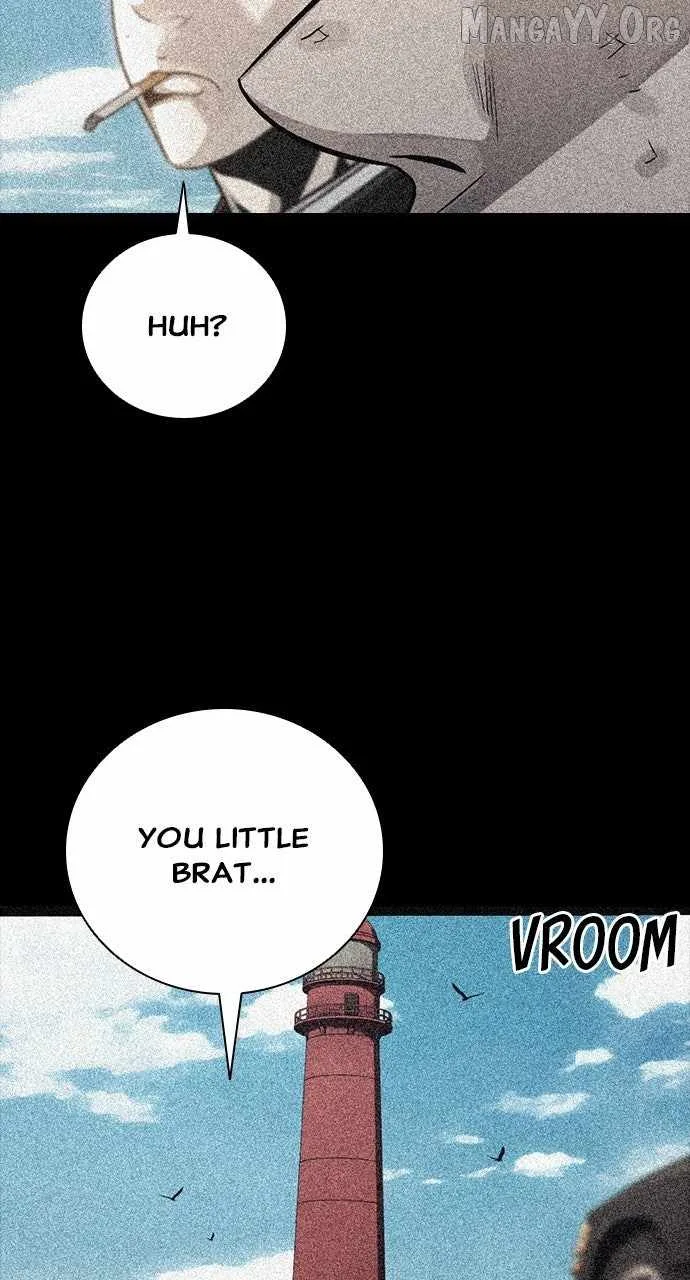 Worst Generation Chapter 24 page 77