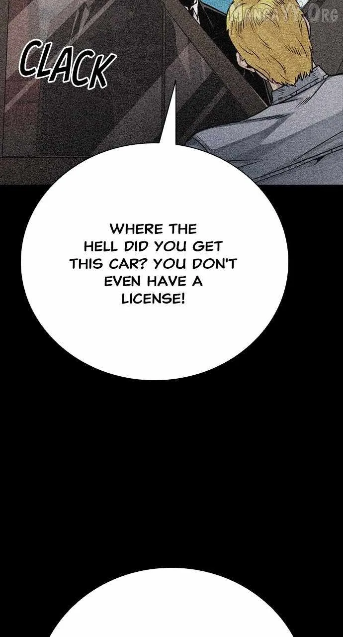 Worst Generation Chapter 24 page 80