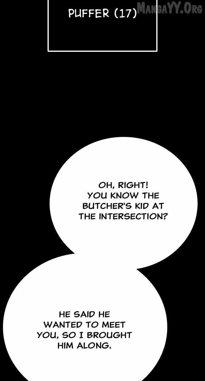 Worst Generation Chapter 24 page 82