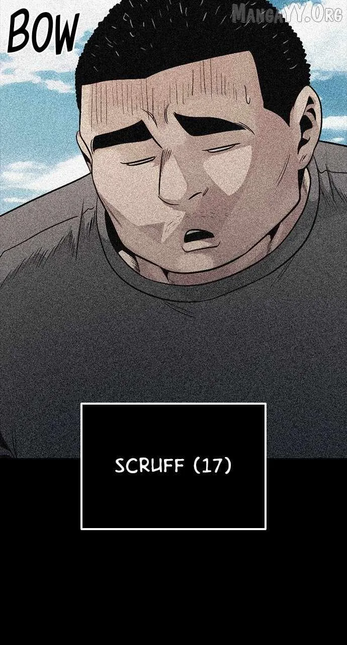 Worst Generation Chapter 24 page 85