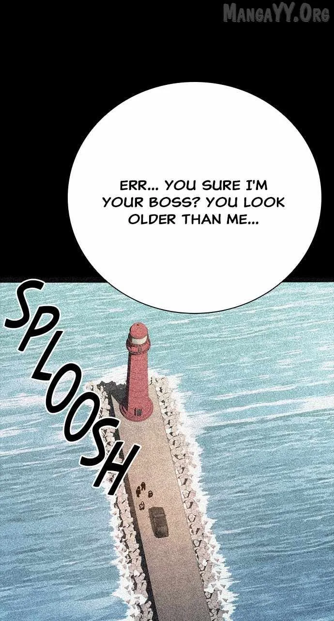 Worst Generation Chapter 24 page 86