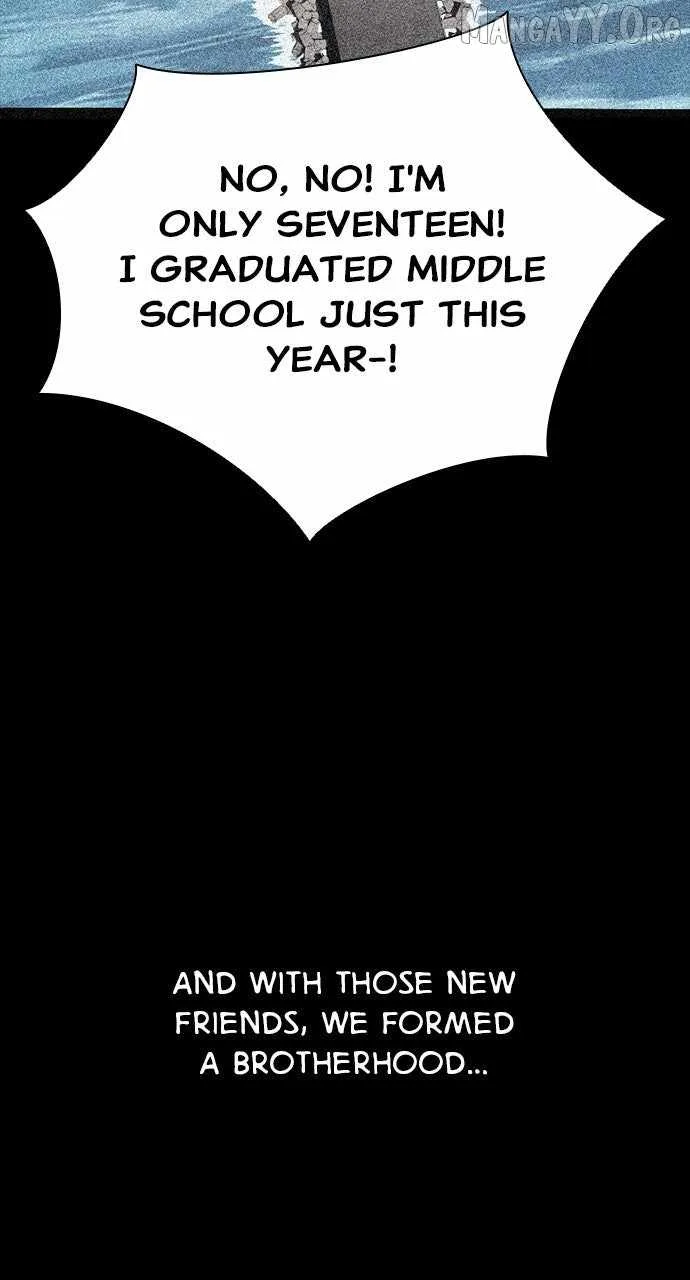 Worst Generation Chapter 24 page 87