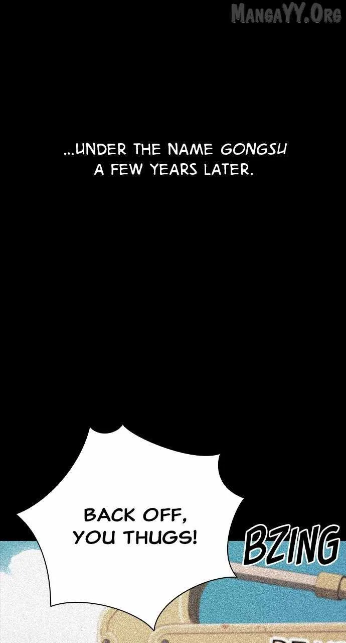 Worst Generation Chapter 24 page 88