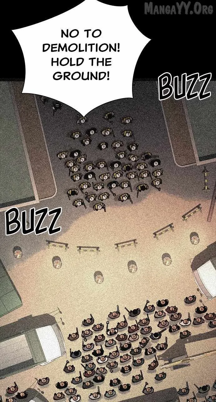 Worst Generation Chapter 24 page 91