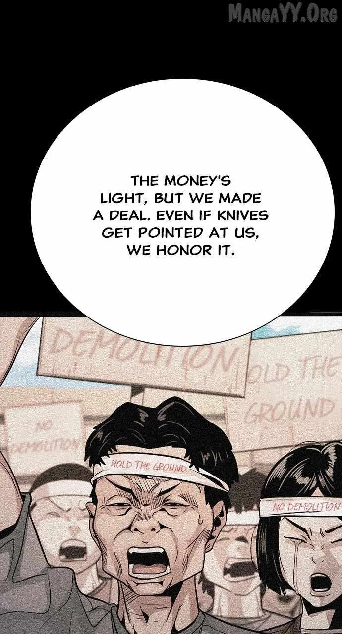 Worst Generation Chapter 24 page 97