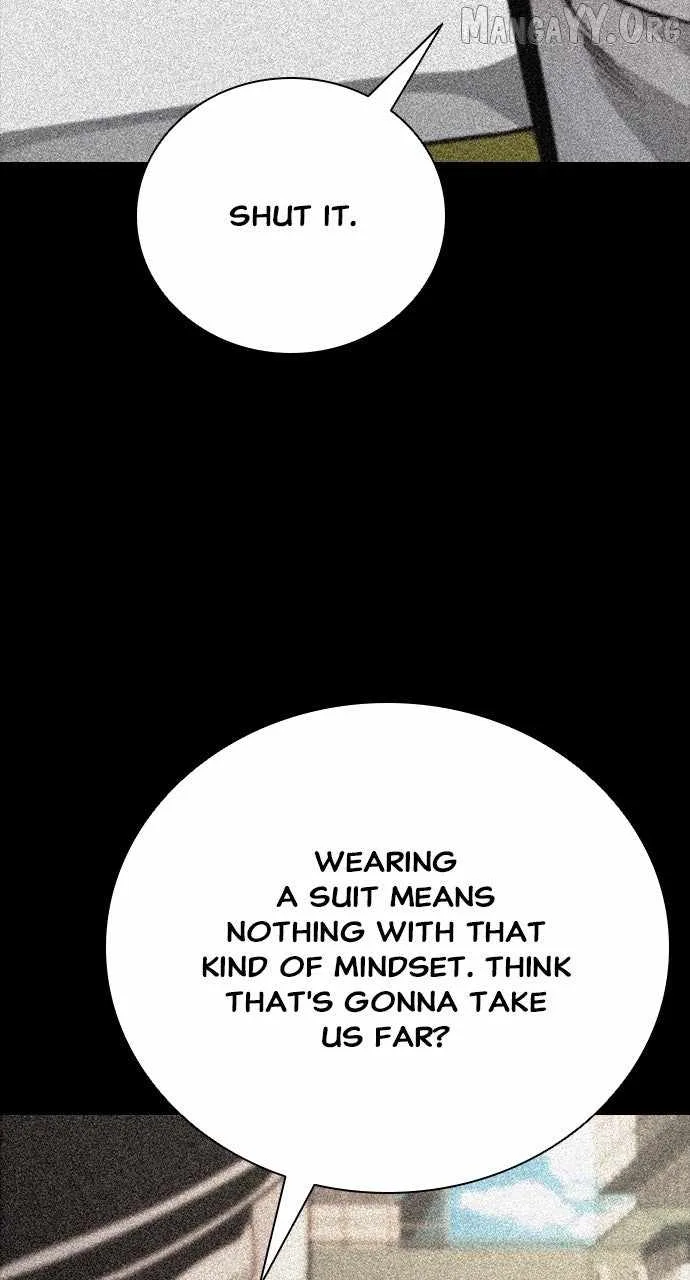Worst Generation Chapter 24 page 100