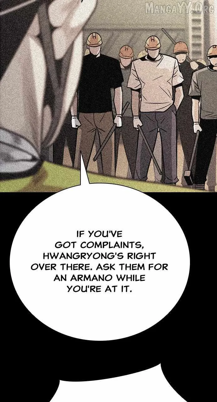 Worst Generation Chapter 24 page 101