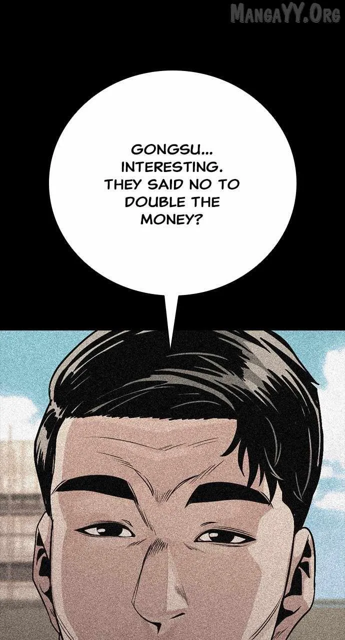 Worst Generation Chapter 24 page 105