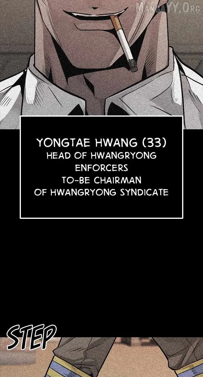 Worst Generation Chapter 24 page 106