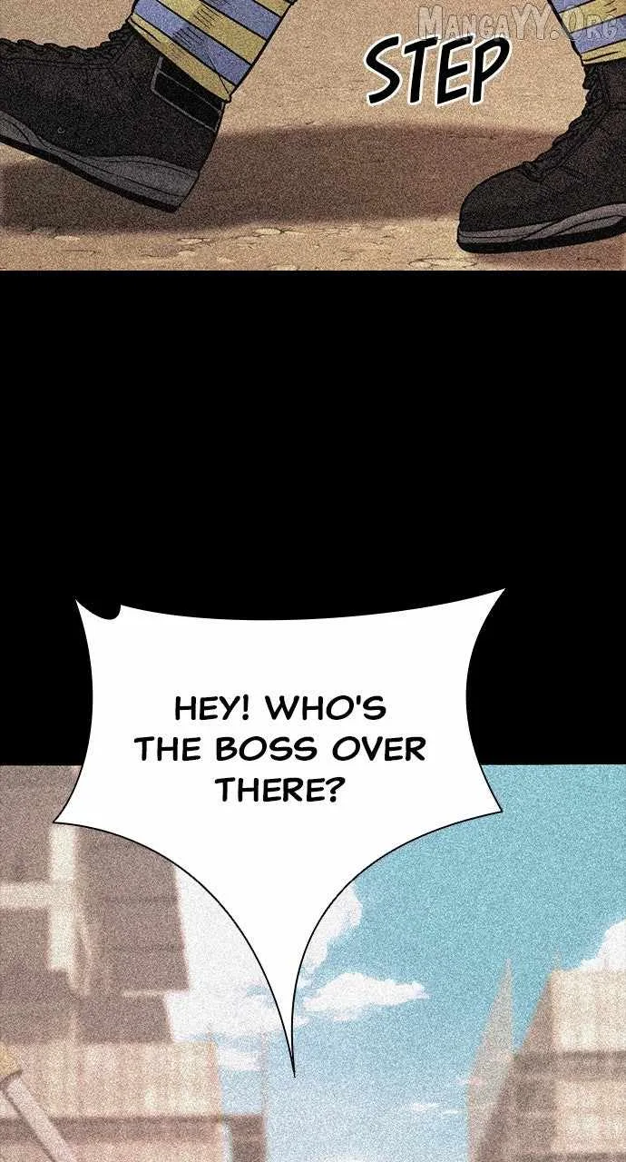 Worst Generation Chapter 24 page 107