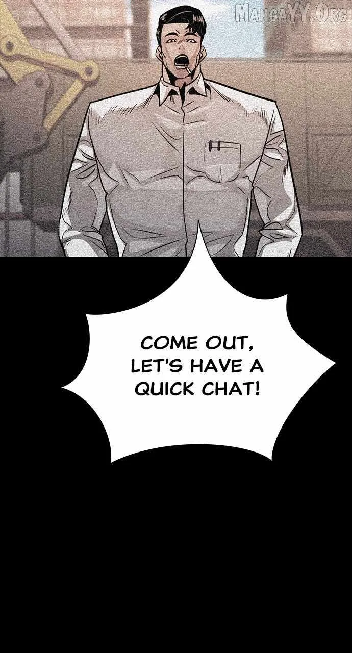 Worst Generation Chapter 24 page 108