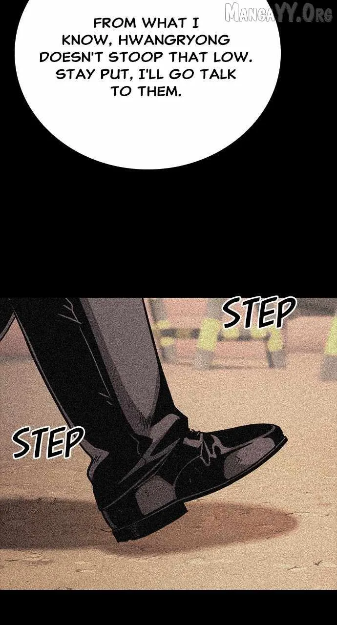 Worst Generation Chapter 24 page 110