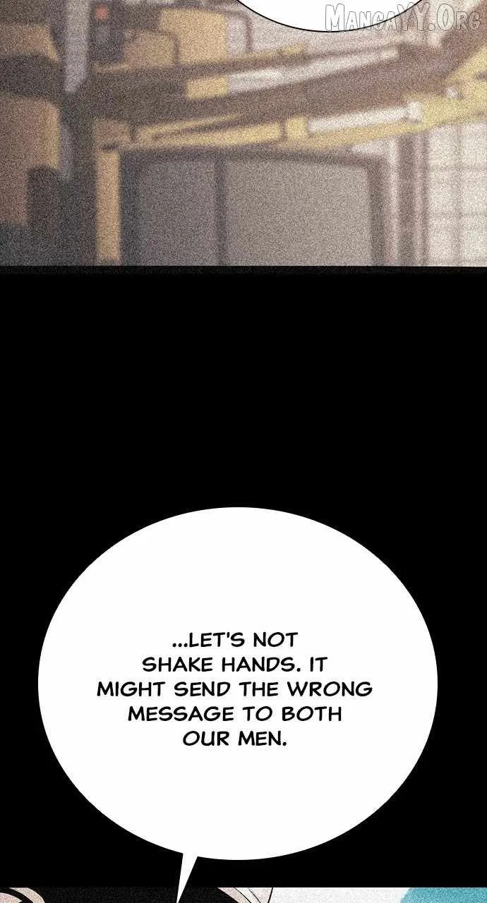 Worst Generation Chapter 24 page 113