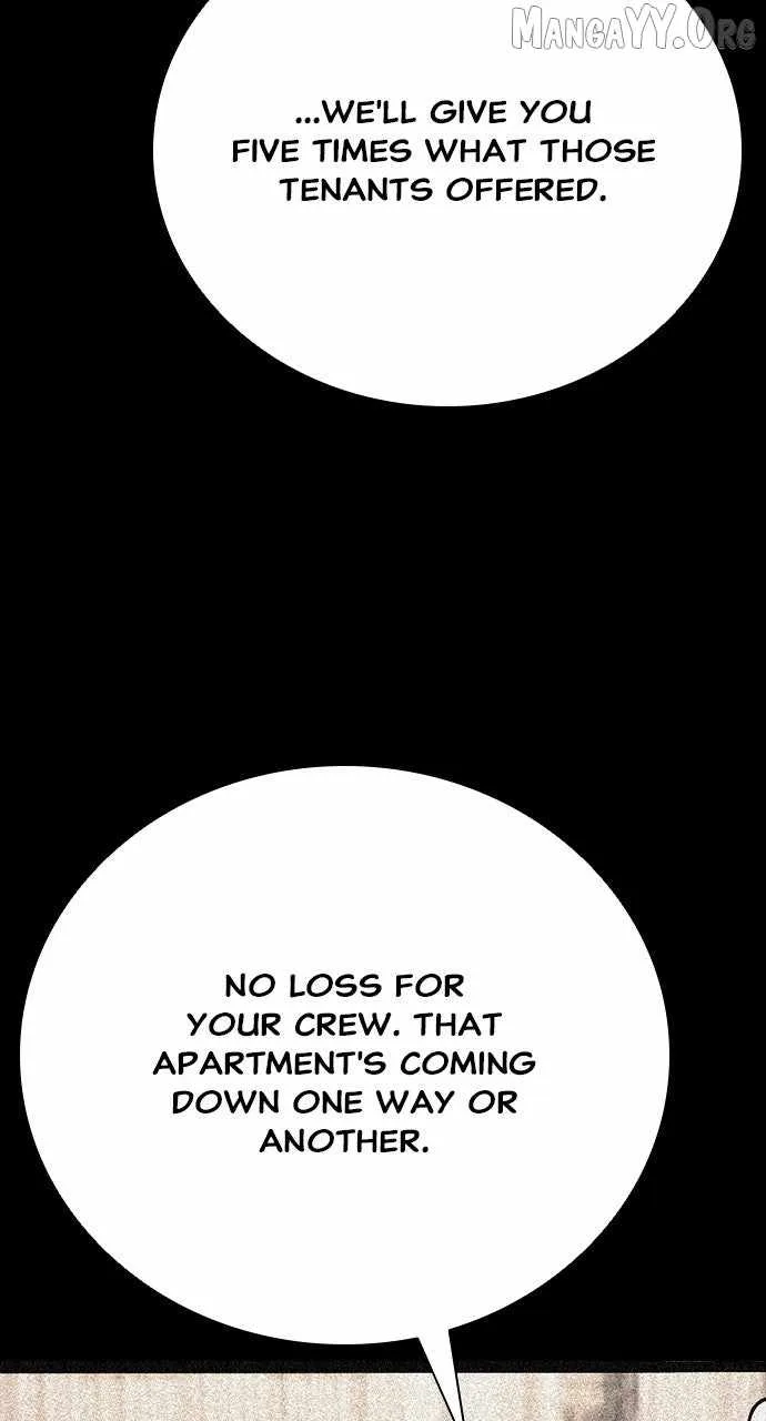 Worst Generation Chapter 24 page 116