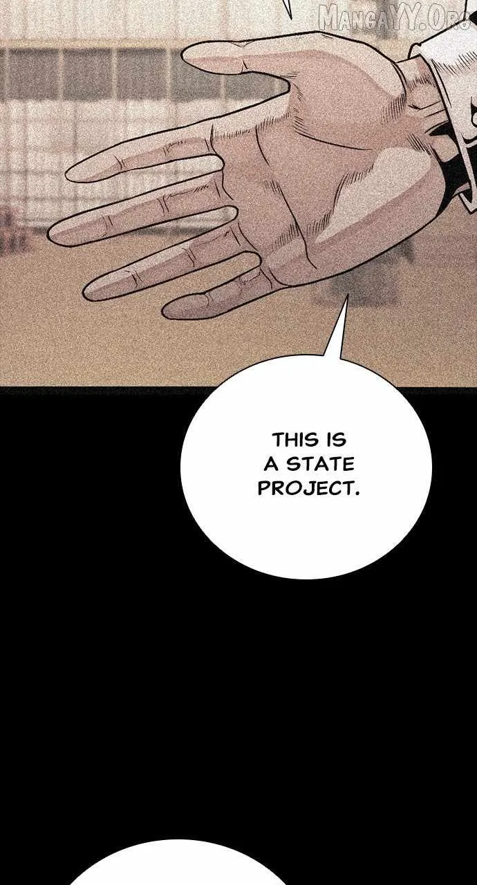 Worst Generation Chapter 24 page 117