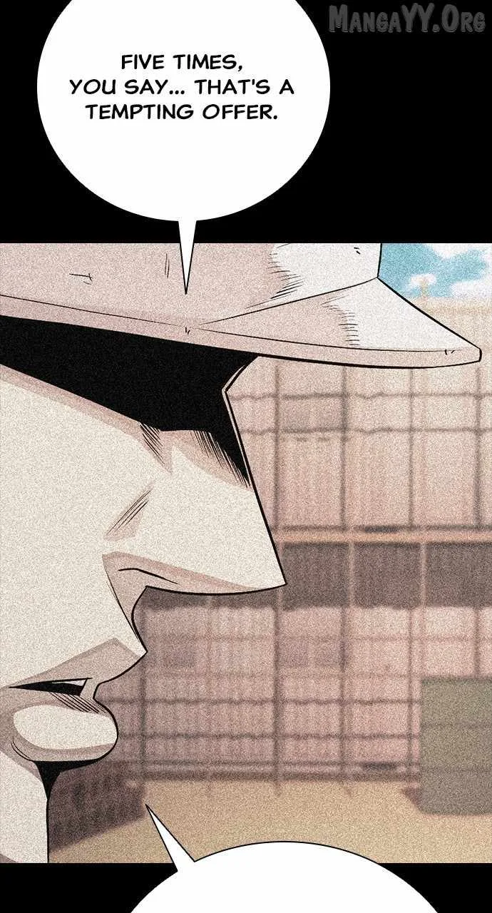 Worst Generation Chapter 24 page 118