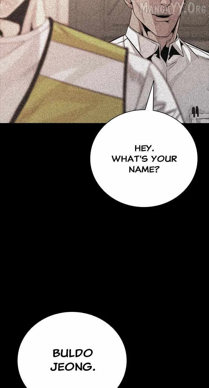 Worst Generation Chapter 24 page 122