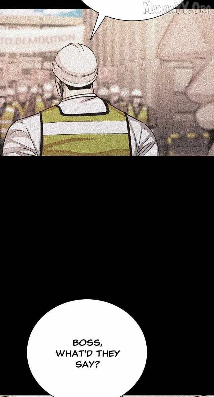 Worst Generation Chapter 24 page 126
