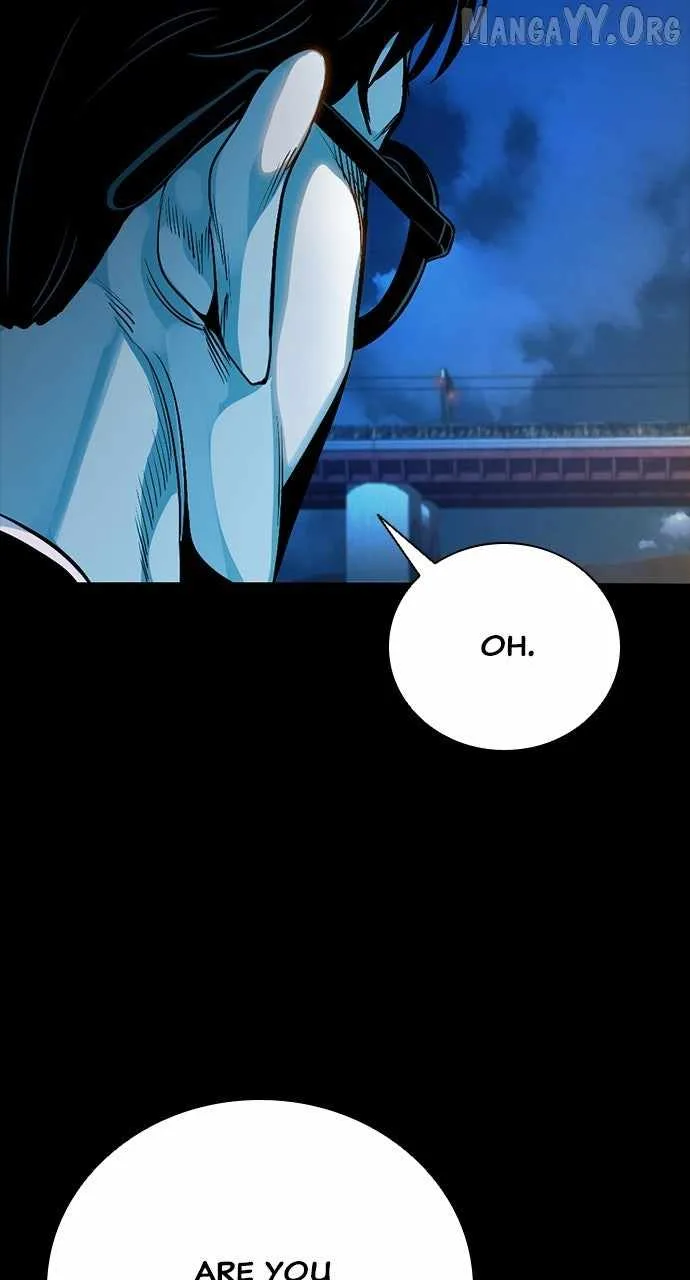Worst Generation Chapter 24 page 130