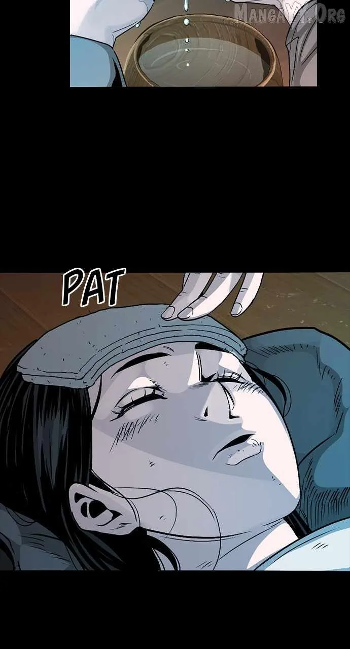 Worst Generation Chapter 24 page 140