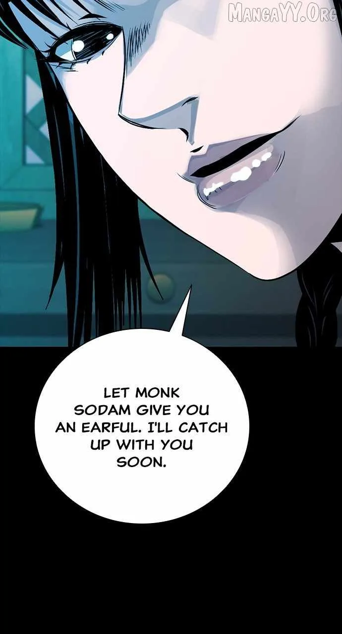 Worst Generation Chapter 24 page 146