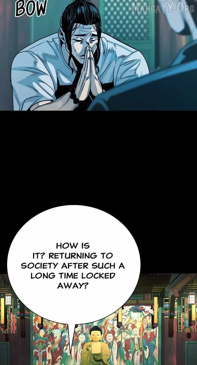 Worst Generation Chapter 24 page 149