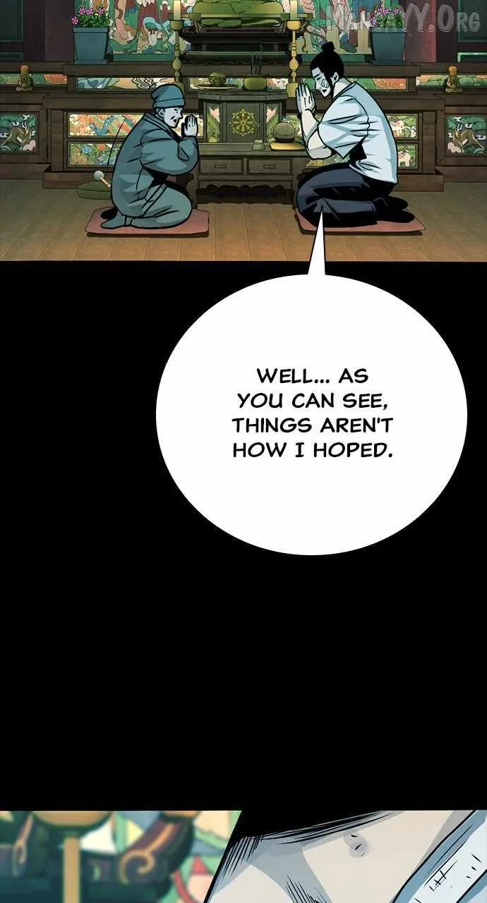 Worst Generation Chapter 24 page 150