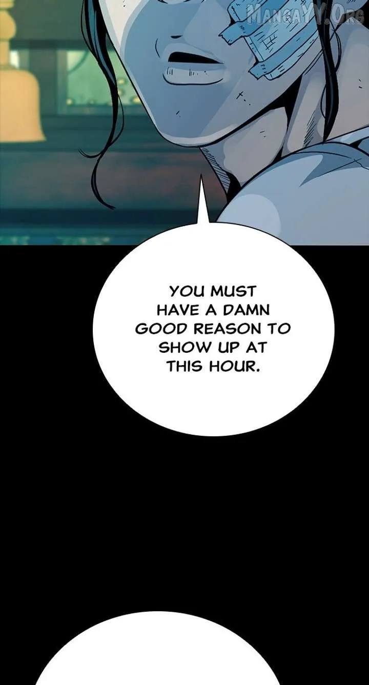 Worst Generation Chapter 25 page 3