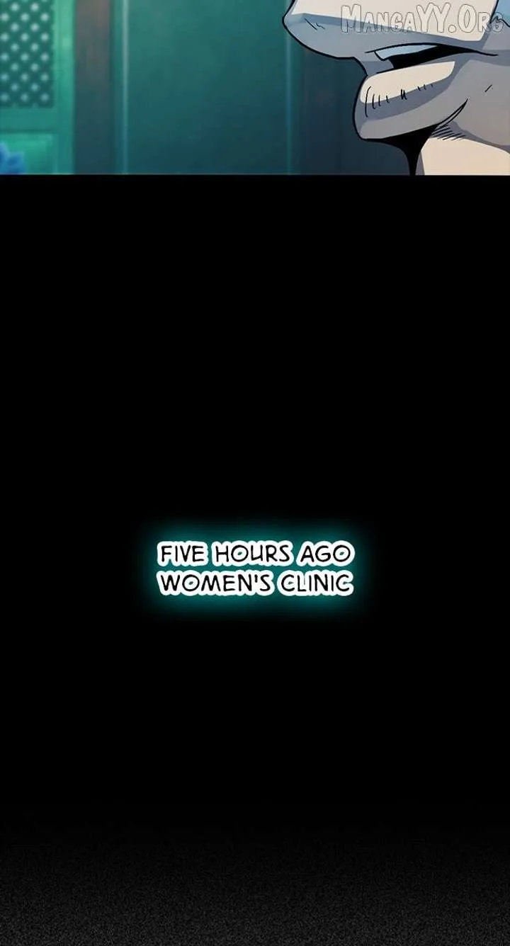 Worst Generation Chapter 25 page 6