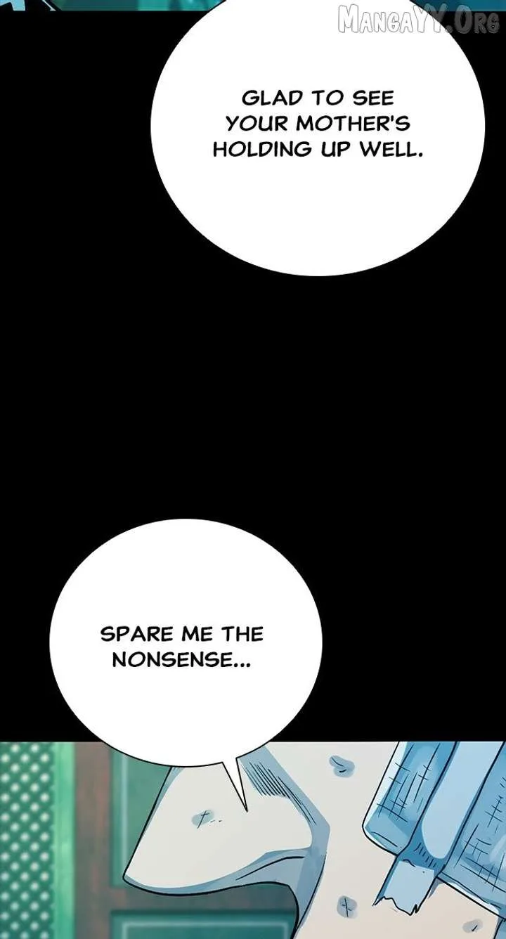 Worst Generation Chapter 25 page 5