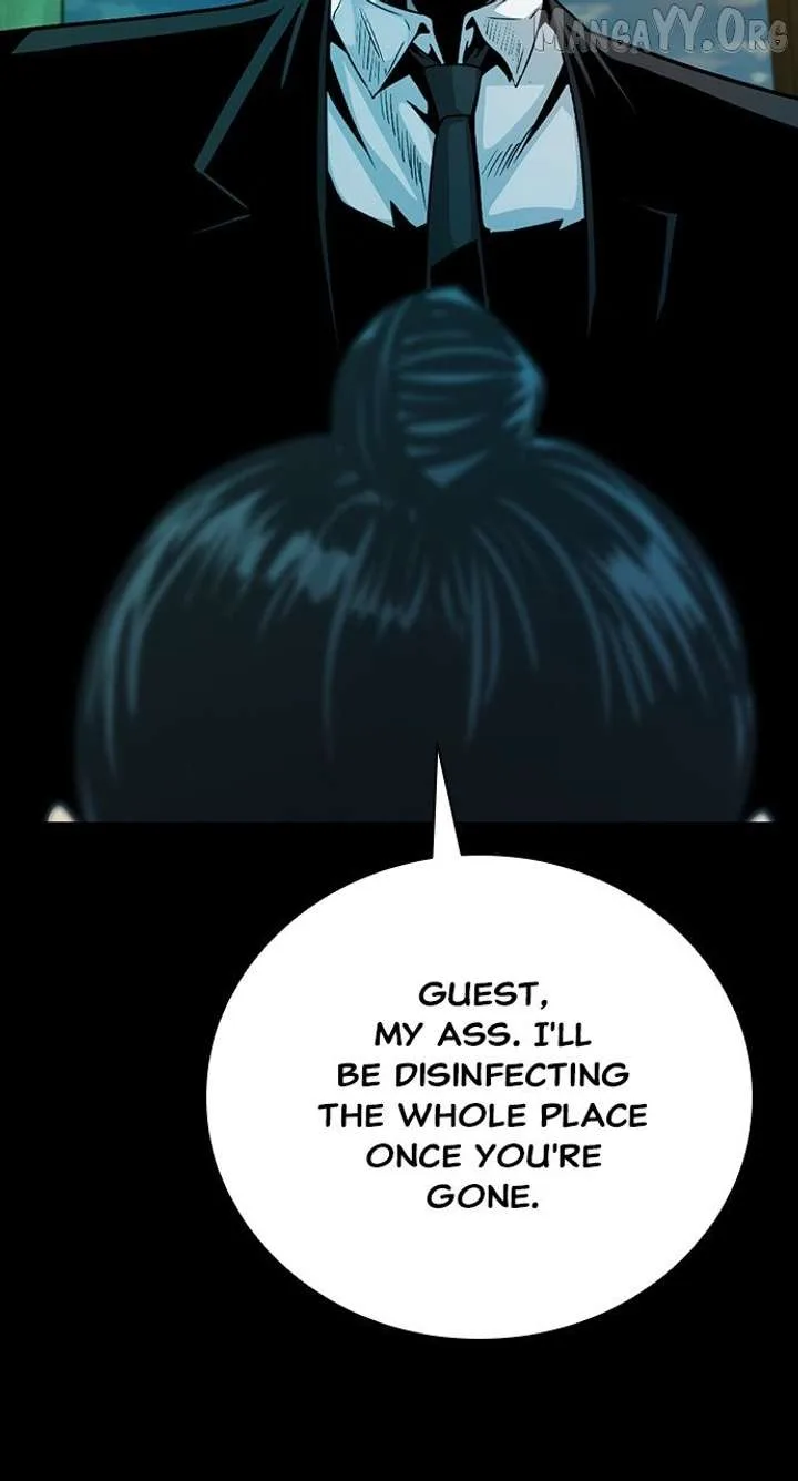 Worst Generation Chapter 25 page 16