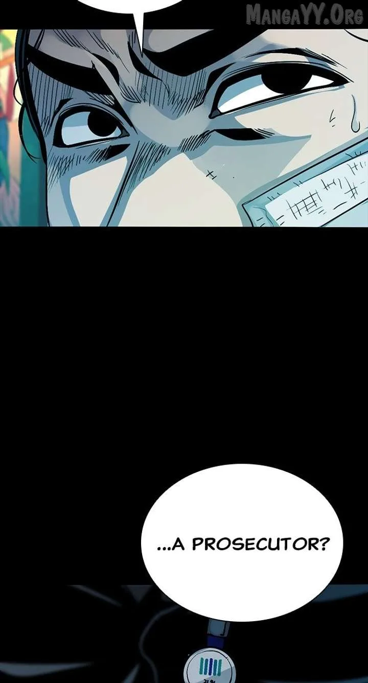 Worst Generation Chapter 25 page 25