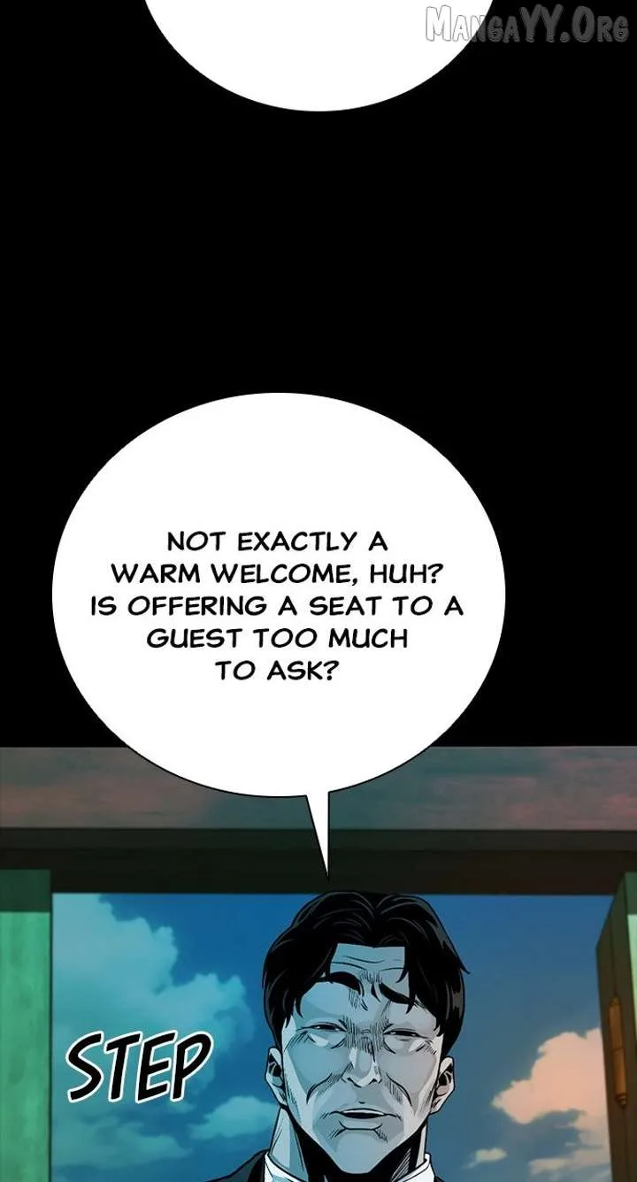 Worst Generation Chapter 25 page 15