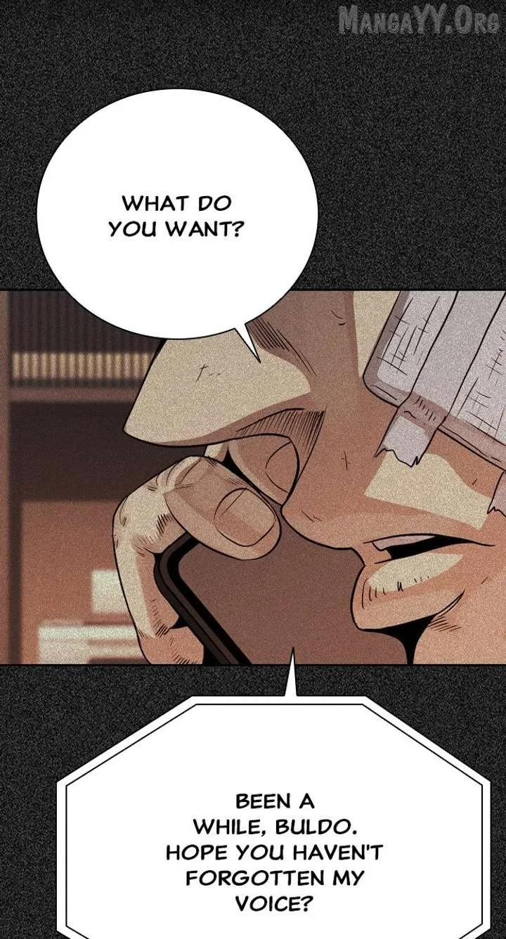 Worst Generation Chapter 25 page 7