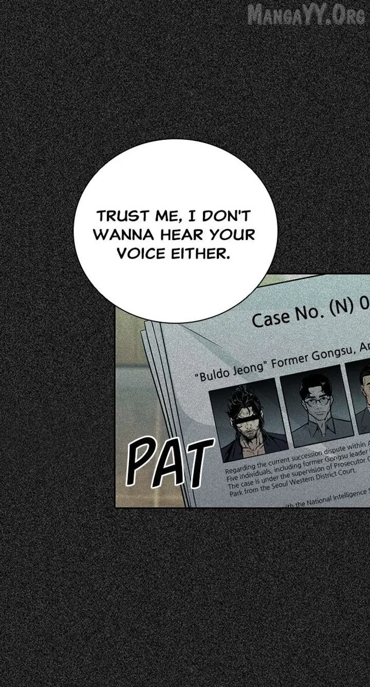 Worst Generation Chapter 25 page 10