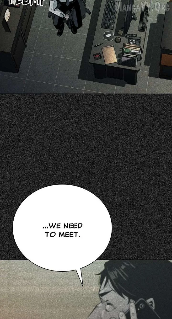 Worst Generation Chapter 25 page 13