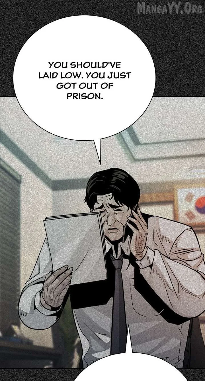 Worst Generation Chapter 25 page 11