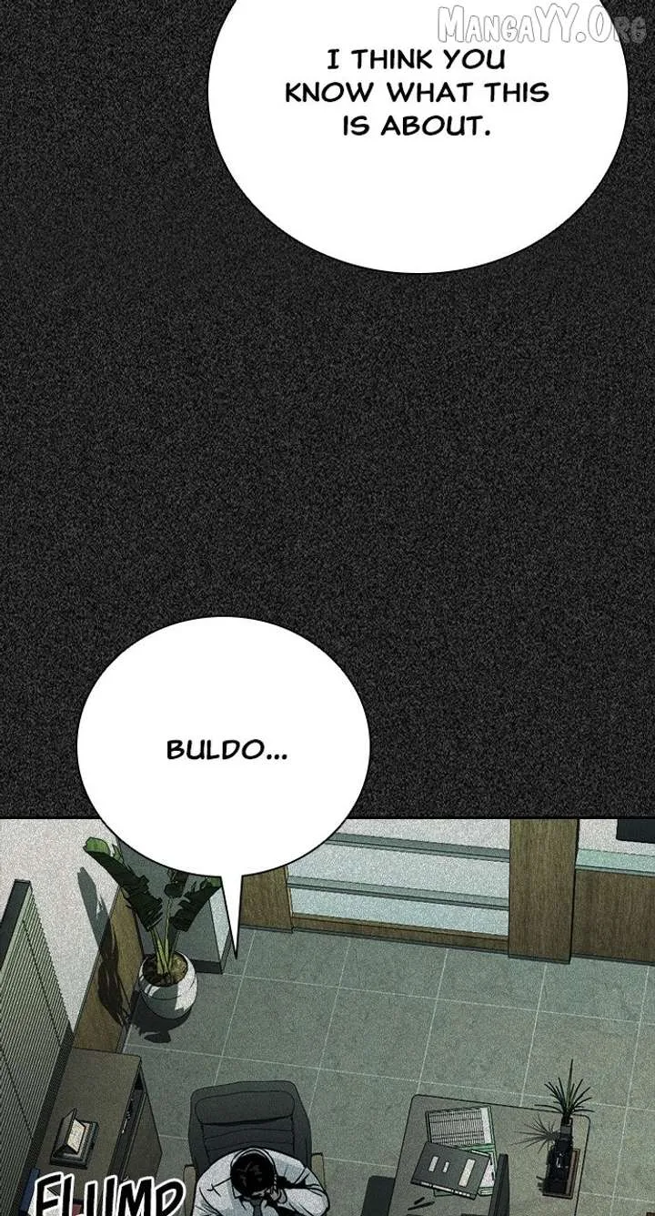 Worst Generation Chapter 25 page 12