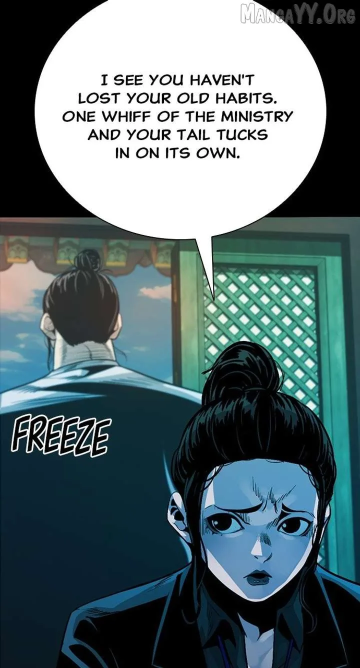 Worst Generation Chapter 25 page 31