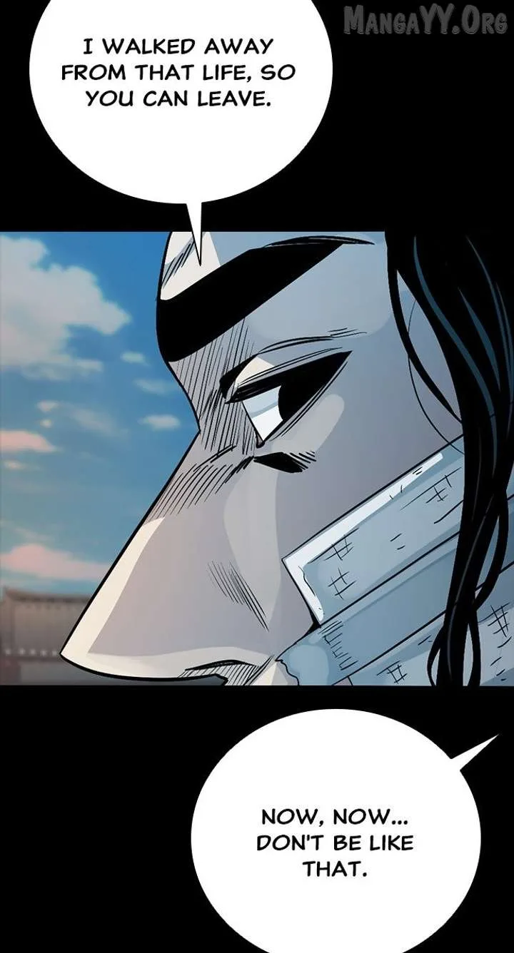 Worst Generation Chapter 25 page 33