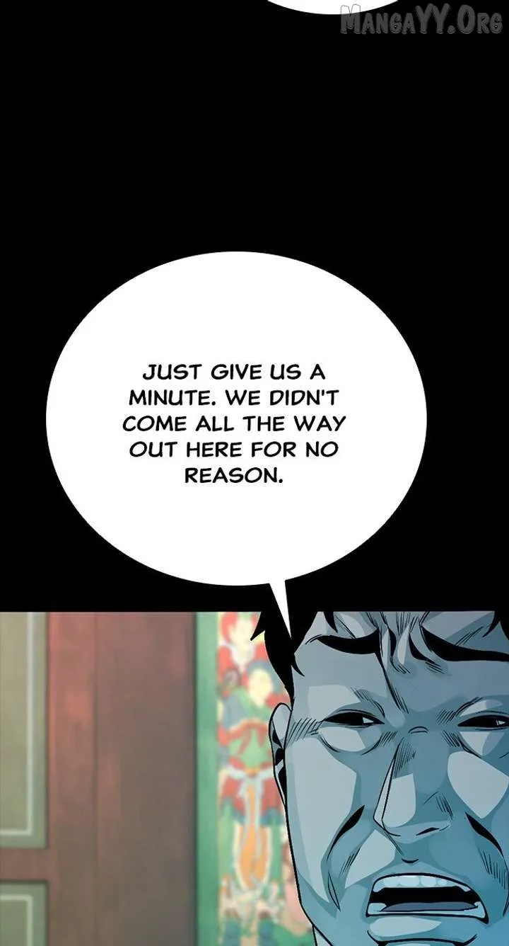 Worst Generation Chapter 25 page 34